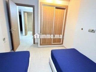 Appartement moderne bien équipé Adapté Au Famille - Appartement Location Vacances - Marrakech