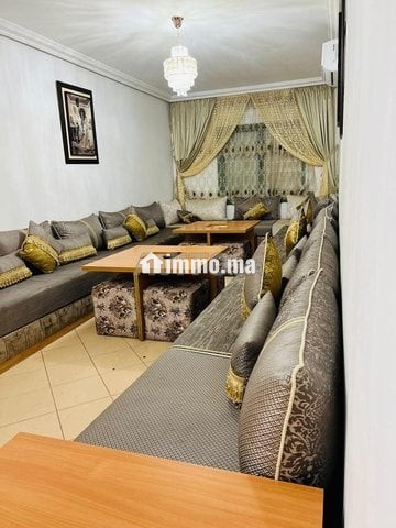 مراكش كليز شقة مفروشة للكراء يومي - Location Vacances - Marrakech - photo 2