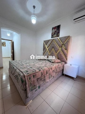 مراكش كليز شقة مفروشة للكراء يومي - Location Vacances - Marrakech - photo 3