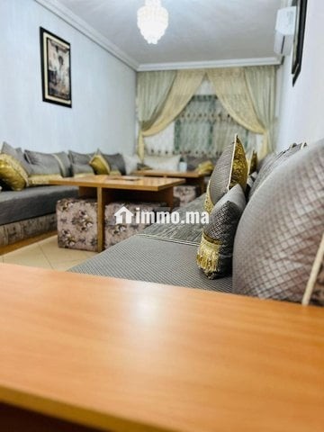 مراكش كليز شقة مفروشة للكراء يومي - Location Vacances - Marrakech - photo 6