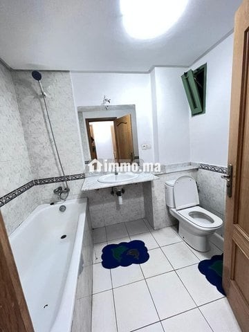 مراكش كليز شقة مفروشة للكراء يومي - Location Vacances - Marrakech - photo 7