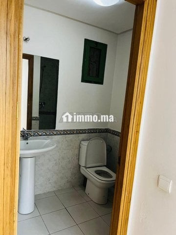 مراكش كليز شقة مفروشة للكراء يومي - Location Vacances - Marrakech - photo 8