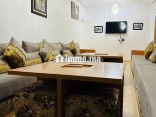 مراكش كليز شقة مفروشة للكراء يومي - Appartement Location Vacances - Marrakech