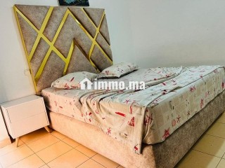 مراكش كليز شقة مفروشة للكراء يومي - Appartement Location Vacances - Marrakech