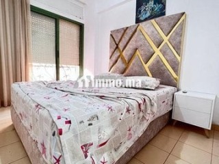 مراكش كليز شقة مفروشة للكراء يومي - Appartement Location Vacances - Marrakech
