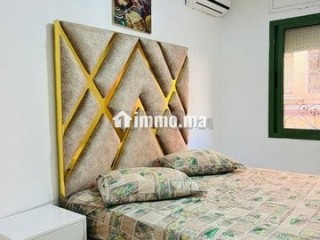 مراكش كليز شقة مفروشة للكراء يومي - Appartement Location Vacances - Marrakech