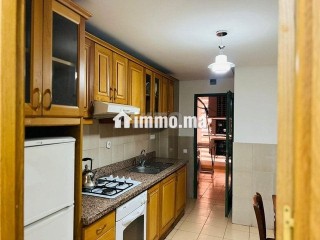 مراكش كليز شقة مفروشة للكراء يومي - Appartement Location Vacances - Marrakech