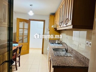 مراكش كليز شقة مفروشة للكراء يومي - Appartement Location Vacances - Marrakech
