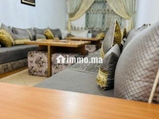 مراكش كليز شقة مفروشة للكراء يومي - Appartement Location Vacances - Marrakech
