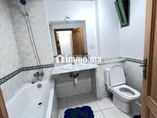 مراكش كليز شقة مفروشة للكراء يومي - Appartement Location Vacances - Marrakech