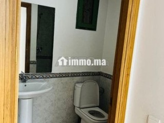 مراكش كليز شقة مفروشة للكراء يومي - Appartement Location Vacances - Marrakech