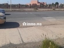 Terrain pour villa - Terrain à vendre - Marrakech