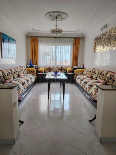 Appartement à vendre près du cœur de Casablanca - Vente Immobilier - Casablanca - photo 1