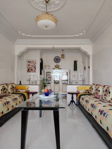 Appartement à vendre près du cœur de Casablanca - Vente Immobilier - Casablanca - photo 2