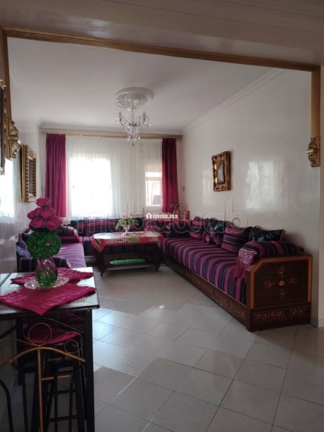 Appartement à vendre près du cœur de Casablanca - Vente Immobilier - Casablanca - photo 3