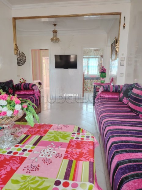 Appartement à vendre près du cœur de Casablanca - Vente Immobilier - Casablanca - photo 4