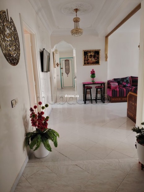 Appartement à vendre près du cœur de Casablanca - Vente Immobilier - Casablanca - photo 6