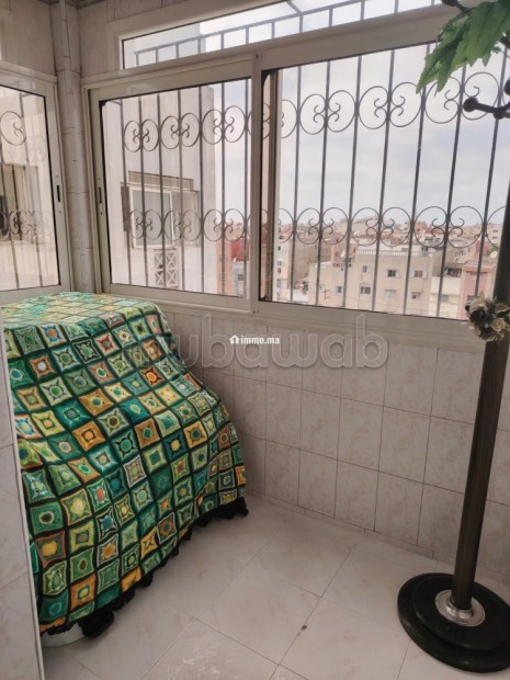 Appartement à vendre près du cœur de Casablanca - Vente Immobilier - Casablanca - photo 8