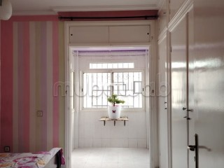 Appartement à vendre près du cœur de Casablanca - Appartement à vendre - Casablanca
