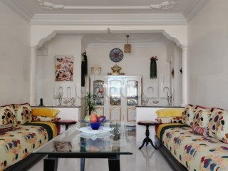 Appartement à vendre près du cœur de Casablanca - Appartement à vendre - Casablanca