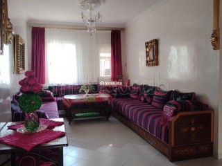 Appartement à vendre près du cœur de Casablanca - Appartement à vendre - Casablanca