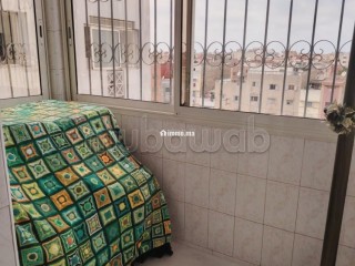 Appartement à vendre près du cœur de Casablanca - Appartement à vendre - Casablanca