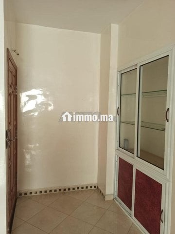 Appartement faculté de médecine - Location Immobilier - Fes - photo 1