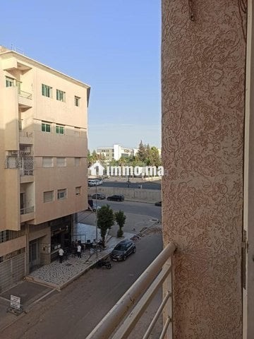 Appartement faculté de médecine - Location Immobilier - Fes - photo 3