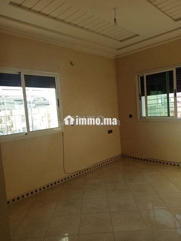 Appartement faculté de médecine - Location Immobilier - Fes - photo 5