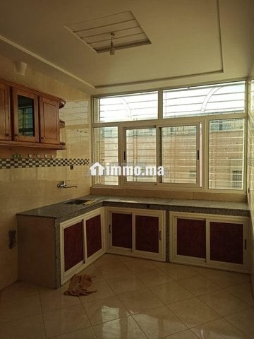 Appartement faculté de médecine - Location Immobilier - Fes - photo 7