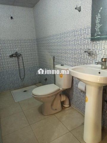 Appartement faculté de médecine - Location Immobilier - Fes - photo 8