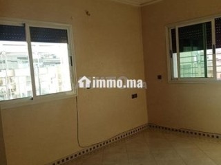 Appartement faculté de médecine - Appartement à louer - Fes