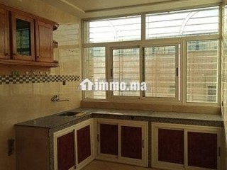Appartement faculté de médecine - Appartement à louer - Fes
