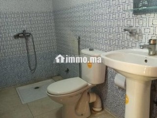 Appartement faculté de médecine - Appartement à louer - Fes