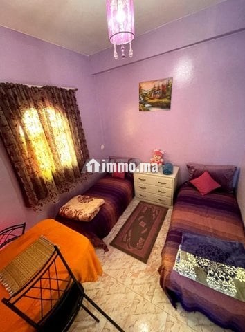 Appartement bien meublé au centre ville - Location Vacances - Essaouira - photo 2