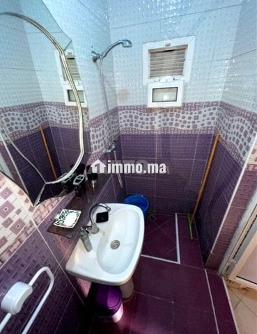 Appartement bien meublé au centre ville - Location Vacances - Essaouira - photo 4