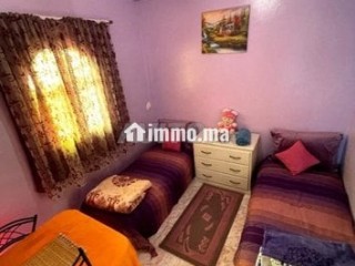 Appartement bien meublé au centre ville - Appartement Location Vacances - Essaouira