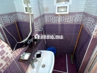 Appartement bien meublé au centre ville - Appartement Location Vacances - Essaouira