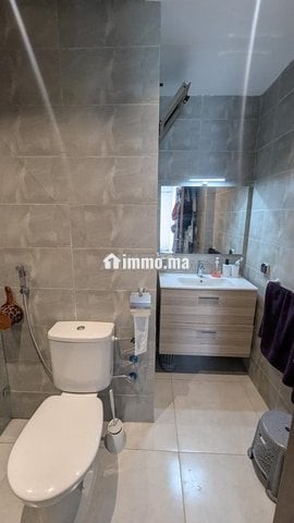 Appartement meublé neuf à louer sans vis a vis - Location Immobilier - Kenitra - photo 3