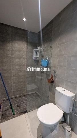 Appartement meublé neuf à louer sans vis a vis - Location Immobilier - Kenitra - photo 6