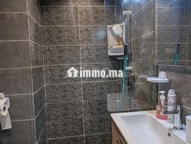 Appartement meublé neuf à louer sans vis a vis - Appartement à louer - Kenitra