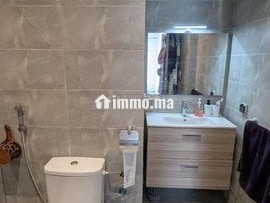 Appartement meublé neuf à louer sans vis a vis - Appartement à louer - Kenitra