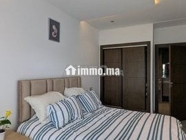 Appartement meublé neuf à louer sans vis a vis - Appartement à louer - Kenitra