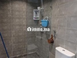 Appartement meublé neuf à louer sans vis a vis - Appartement à louer - Kenitra