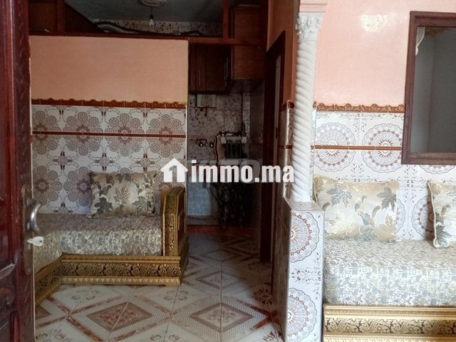 شقة مفروشة للايجار يومي - Location Vacances - Martil - photo 1