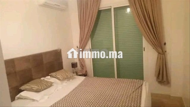 شقةوسط مراكش - Location Vacances - Marrakech - photo 4