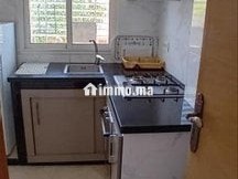 شقةوسط مراكش - Appartement Location Vacances - Marrakech