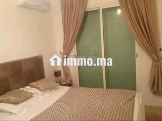 شقةوسط مراكش - Appartement Location Vacances - Marrakech
