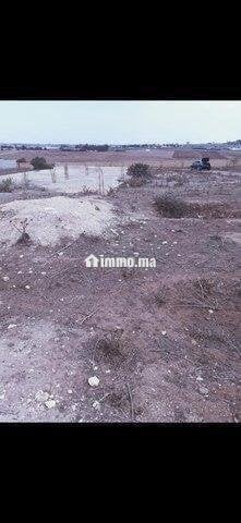Villa titré terrain - Vente Immobilier - Casablanca - photo 1