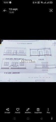 Villa titré terrain - Vente Immobilier - Casablanca - photo 2